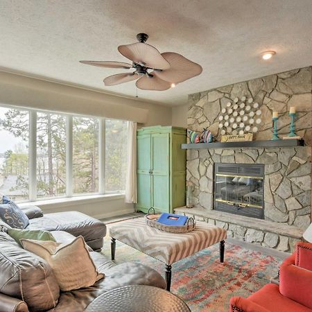 Lake Keowee Resort Condo With Balcony And Pool Access! Salem エクステリア 写真