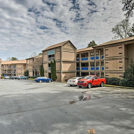 Lake Keowee Resort Condo With Balcony And Pool Access! Salem エクステリア 写真