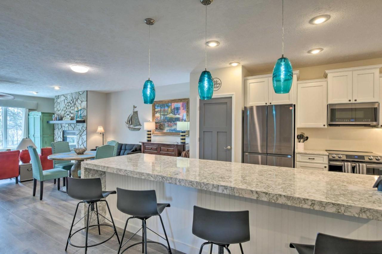 Lake Keowee Resort Condo With Balcony And Pool Access! Salem エクステリア 写真