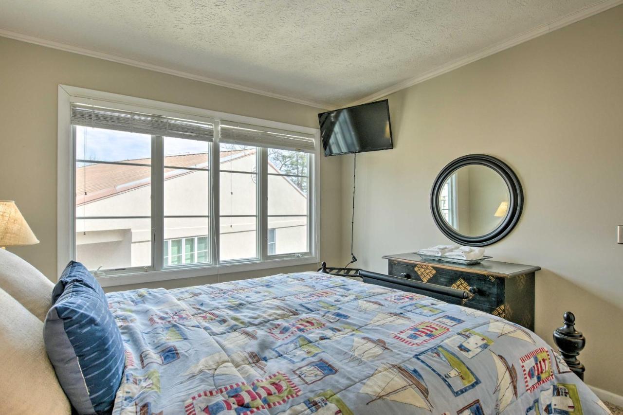 Lake Keowee Resort Condo With Balcony And Pool Access! Salem エクステリア 写真