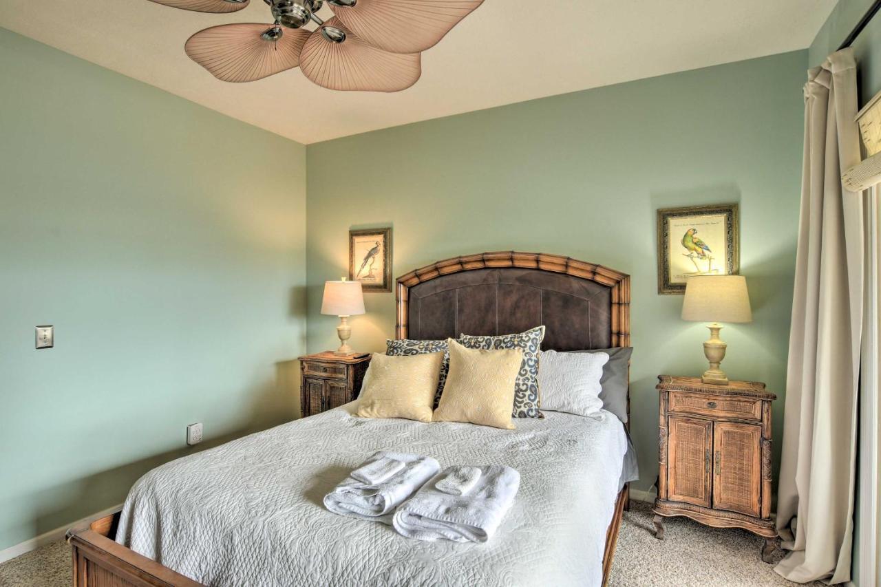 Lake Keowee Resort Condo With Balcony And Pool Access! Salem エクステリア 写真