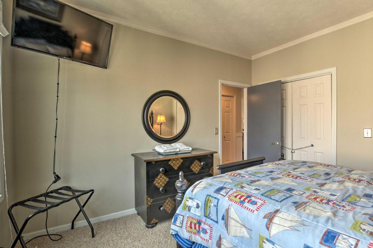 Lake Keowee Resort Condo With Balcony And Pool Access! Salem エクステリア 写真