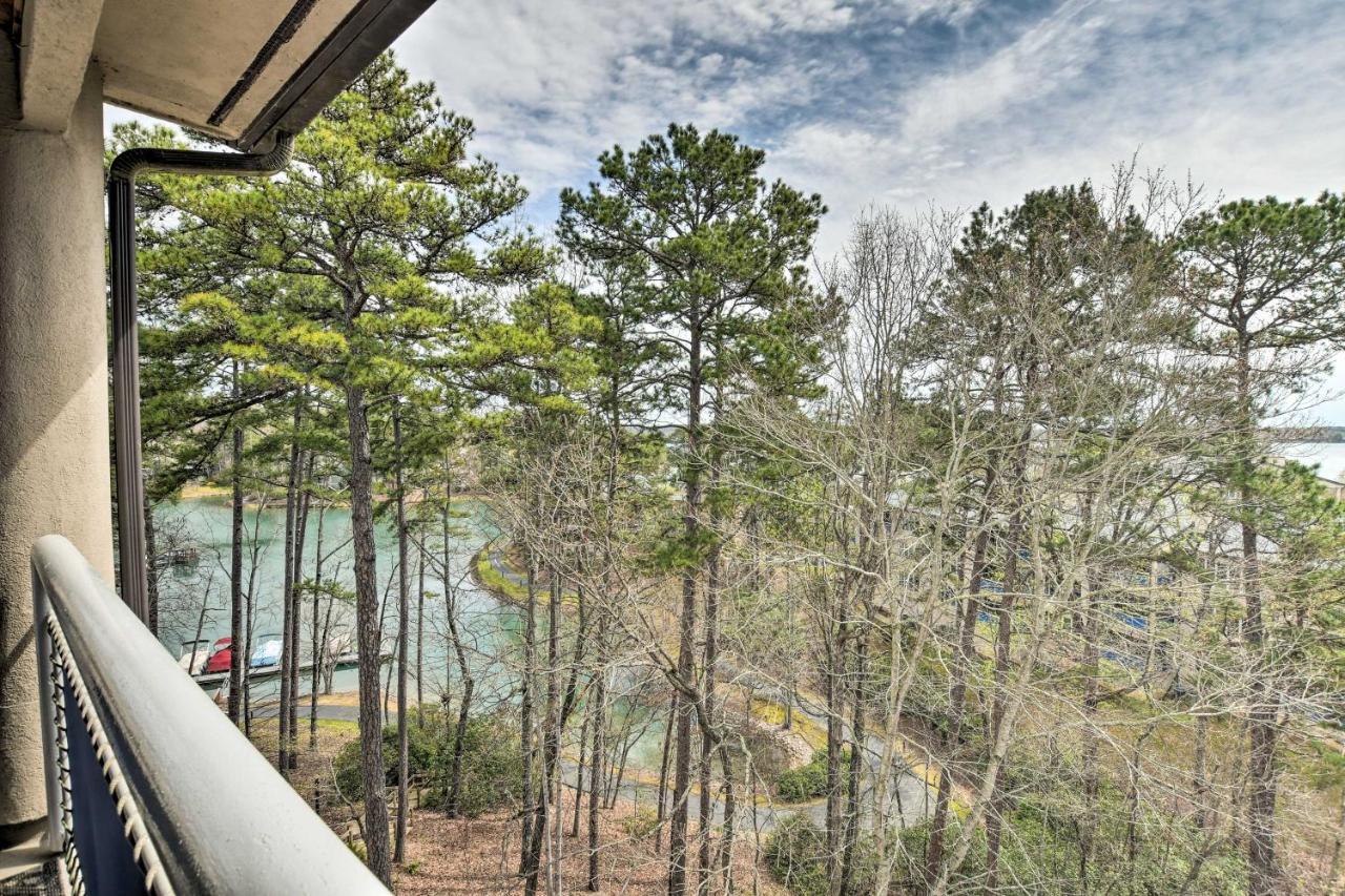Lake Keowee Resort Condo With Balcony And Pool Access! Salem エクステリア 写真