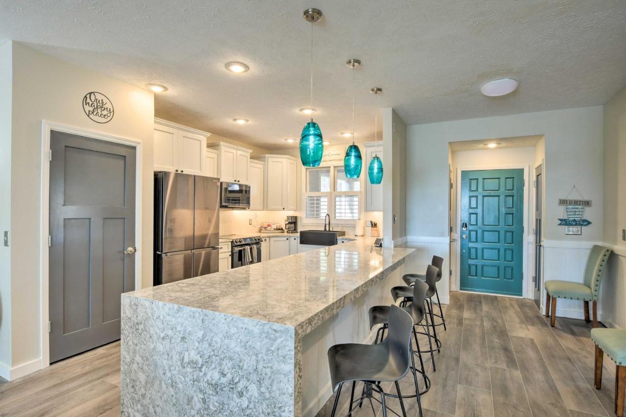 Lake Keowee Resort Condo With Balcony And Pool Access! Salem エクステリア 写真