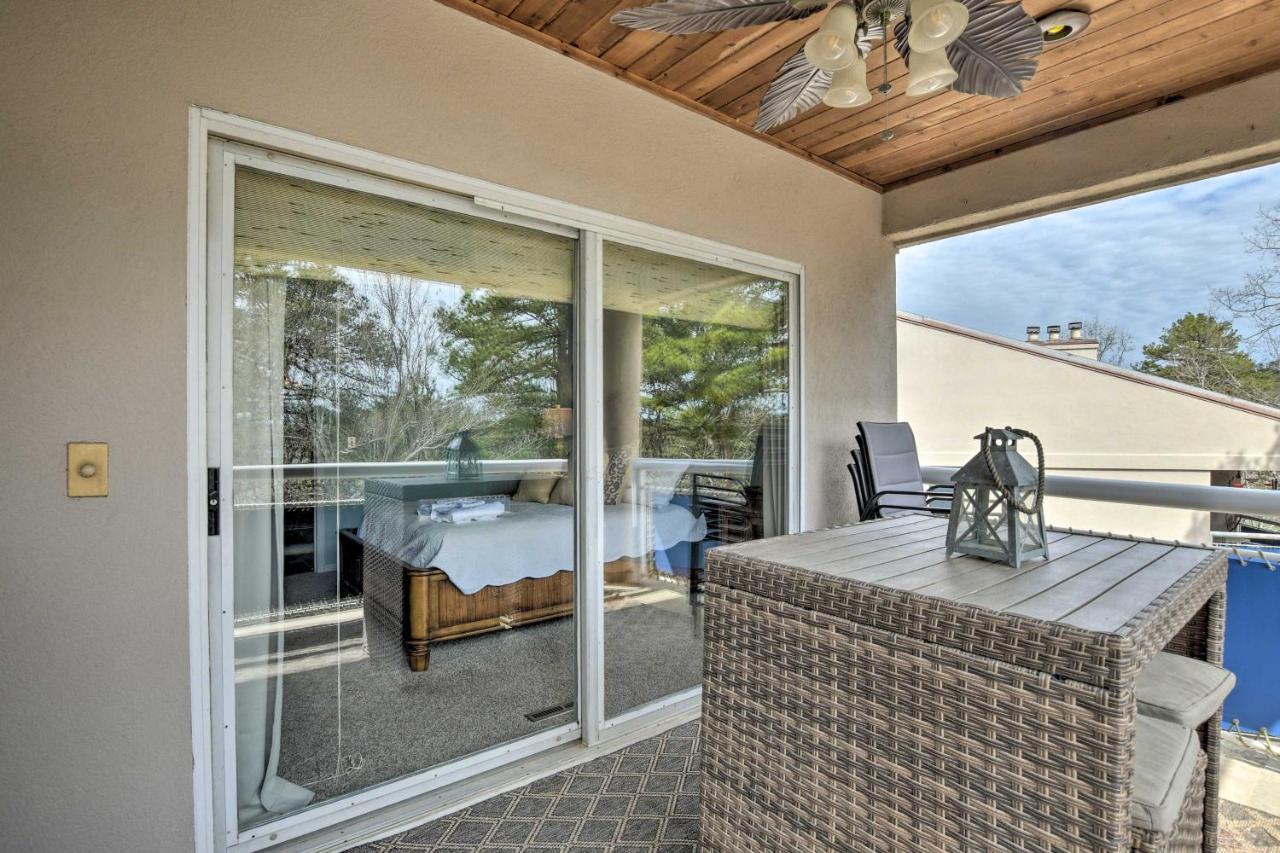 Lake Keowee Resort Condo With Balcony And Pool Access! Salem エクステリア 写真