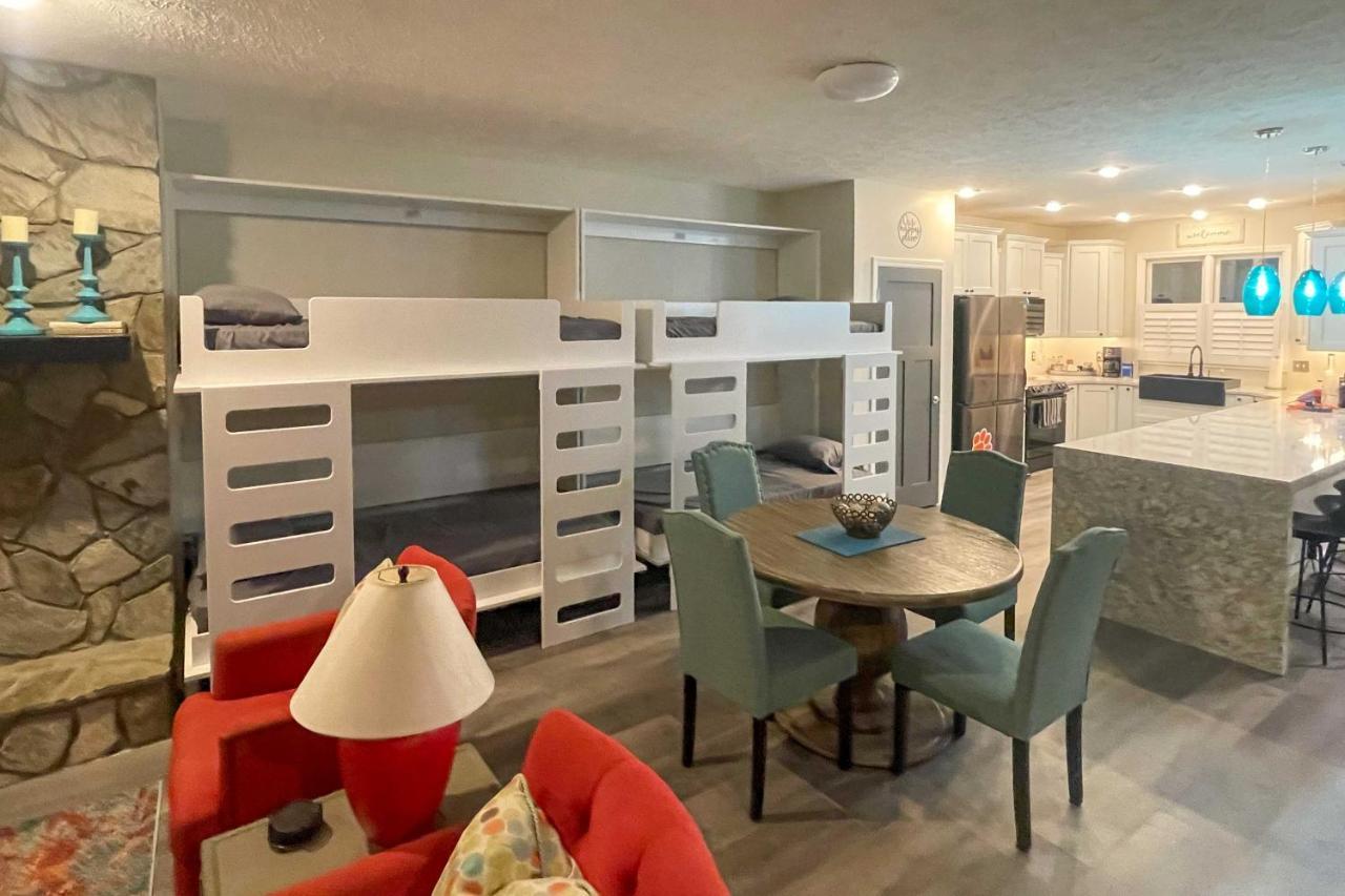 Lake Keowee Resort Condo With Balcony And Pool Access! Salem エクステリア 写真