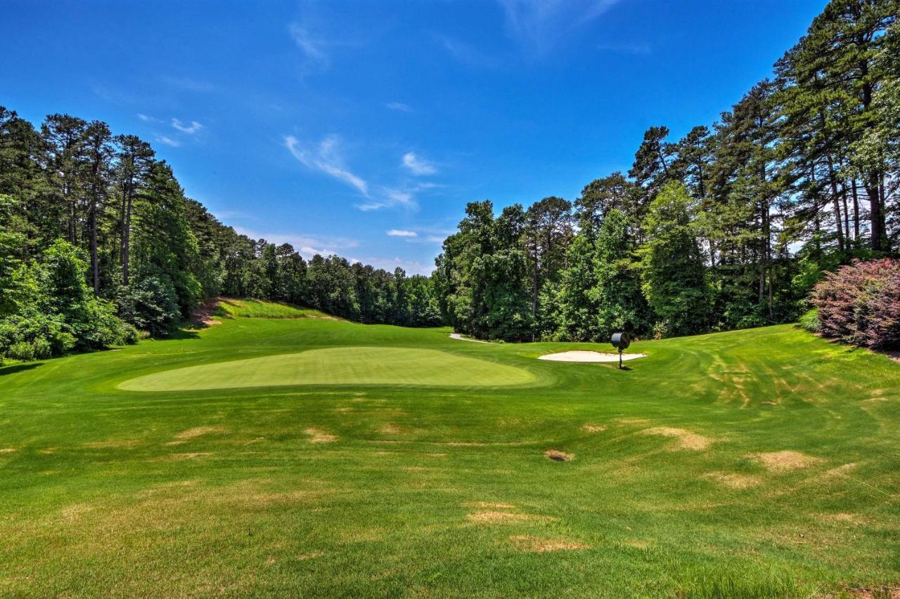 Lake Keowee Resort Condo With Balcony And Pool Access! Salem エクステリア 写真