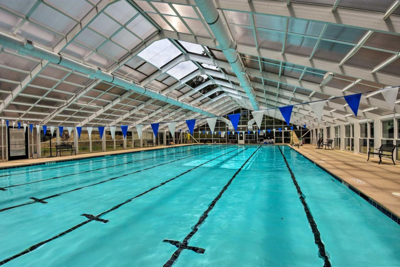 Lake Keowee Resort Condo With Balcony And Pool Access! Salem エクステリア 写真
